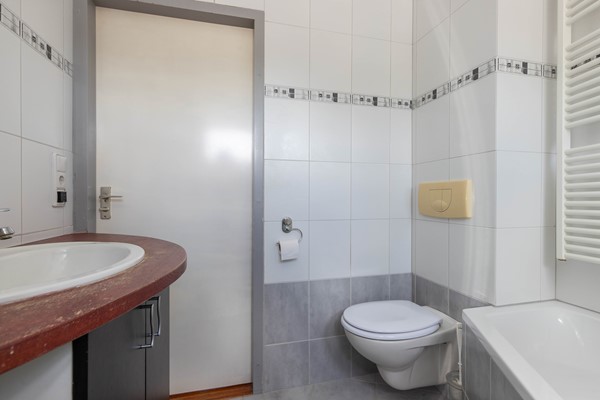 Medium property photo - Vosholstraat 66, 2461 AD Ter Aar